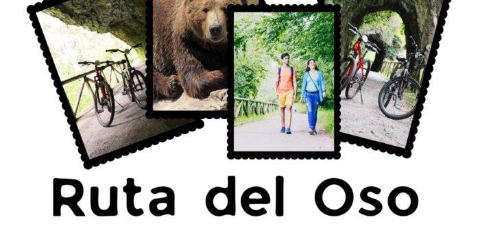 Ruta del oso en Asturias